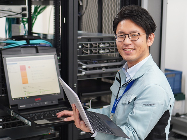 シンワ技研コンサルタント 2024年入社先輩社員