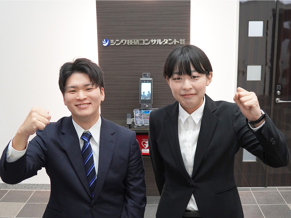 2026年度入社式③